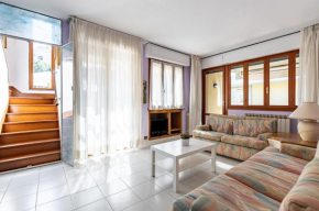 Two-Levels Apartment with Terrace and Parking